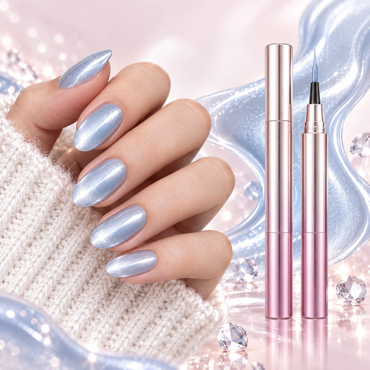 Penicure Pocket® Salon Set