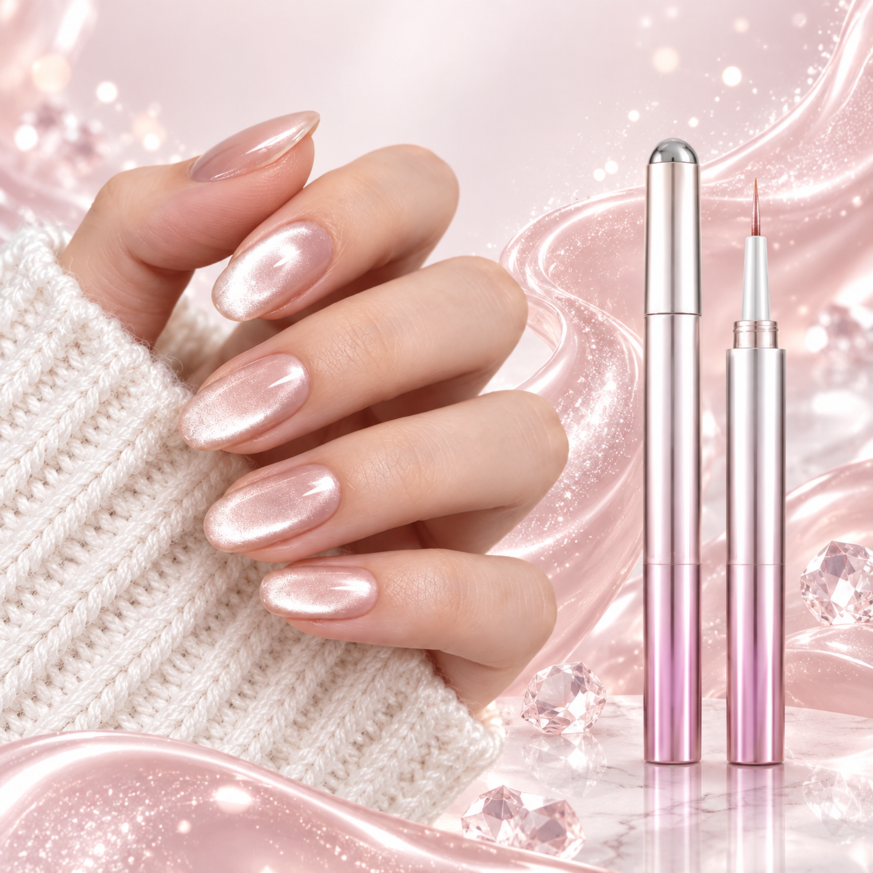 Penicure Pocket® Salon Set