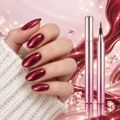 Penicure Pocket® Salon Set