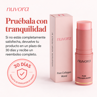 Varita de Colágeno Puro