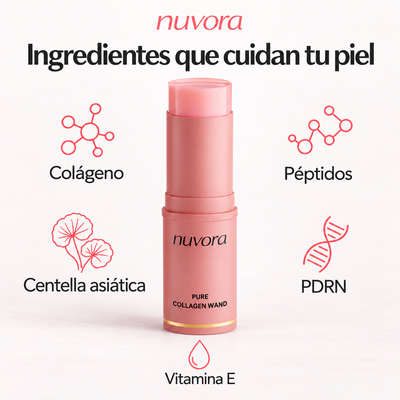 Varita de Colágeno Puro