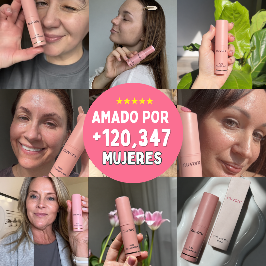 Varita de Colágeno Puro