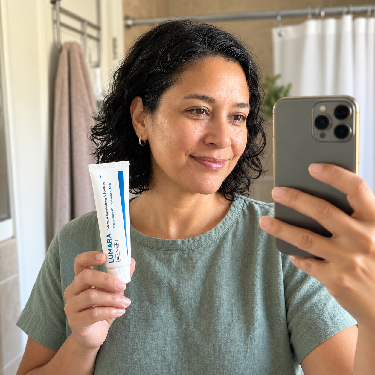 Lumara® Corrector de Manchas