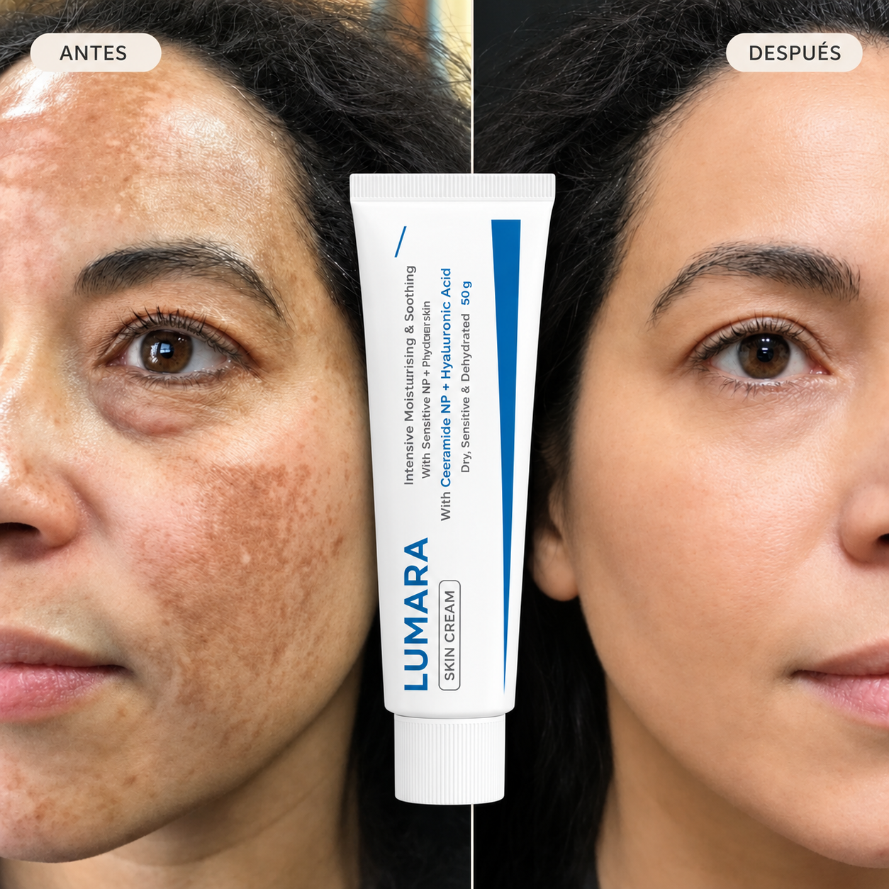 Lumara® Corrector de Manchas