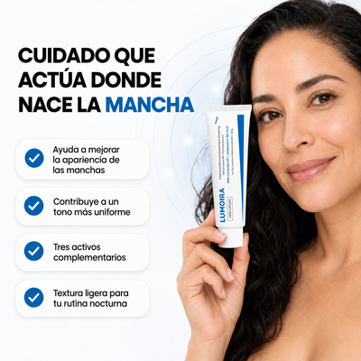 Lumara® Corrector de Manchas