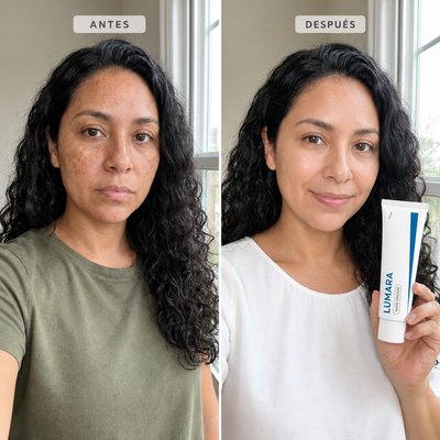 Lumara® Corrector de Manchas