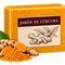 Jabón Antimanchas de cúrcuma
