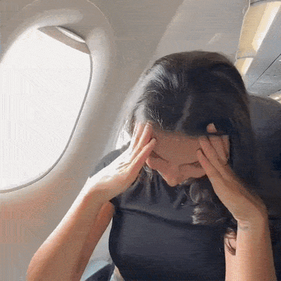 TravelHugz® Travel Pillow