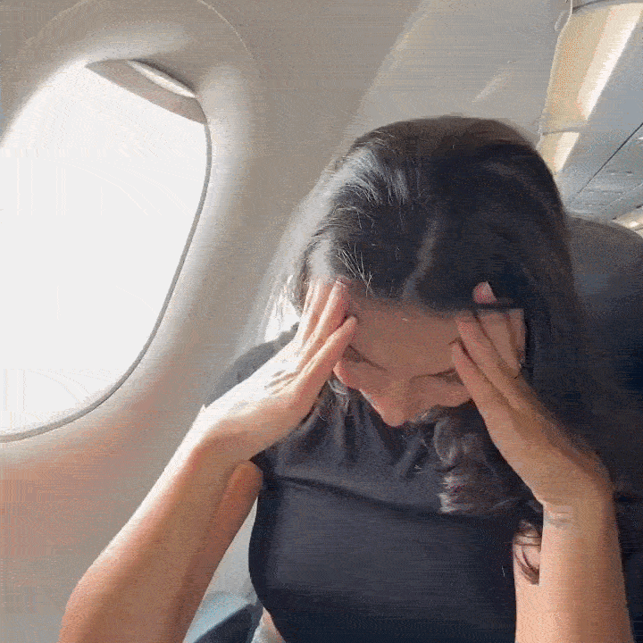 Say Goodbye to Uncomfortable Journeys