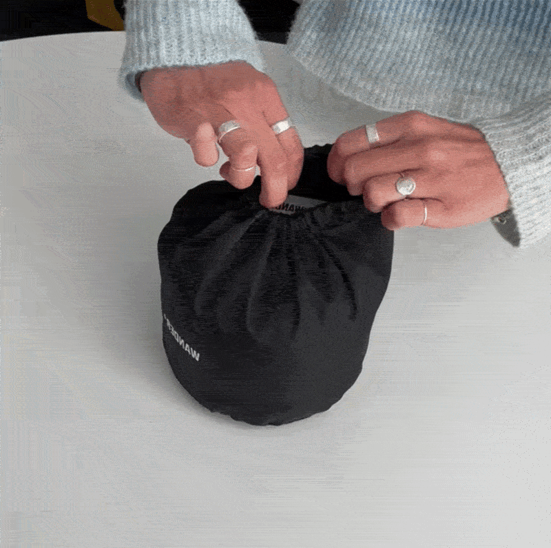 Crafted From The Highest Quality Memory Foam