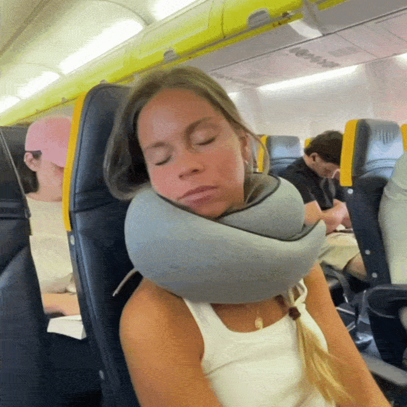 Meet TravelHugz®