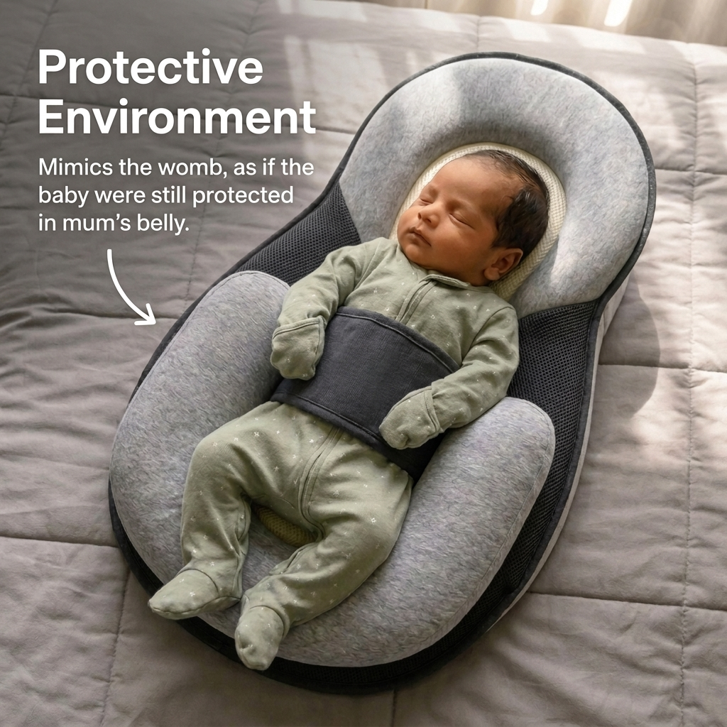 CalmCradle®