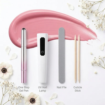 Penicure Pocket® Salon Set