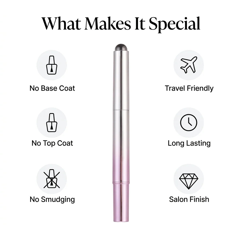 Penicure Pocket® Salon Set