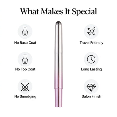 Penicure Pocket® Salon Set