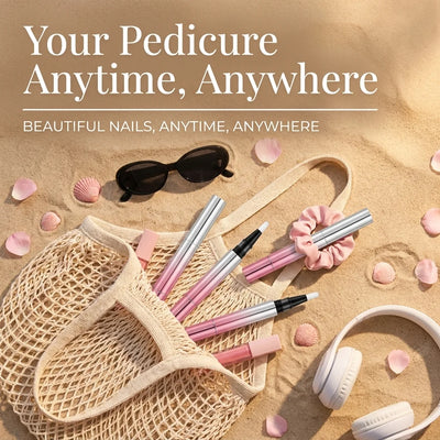 Penicure Pocket® Salon Set
